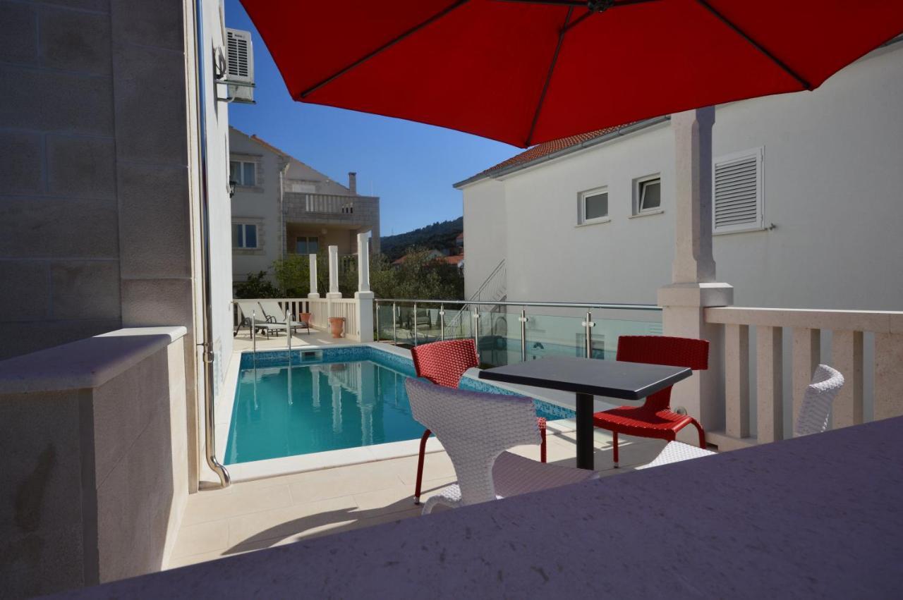 Villa Ivana *